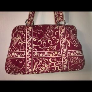 Vera Bradley purse
